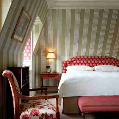 Schlosshotel Kronberg - Hotel Frankfurt Rooms