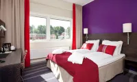 Thon Hotel Halden Hotels near Climbing on the Border