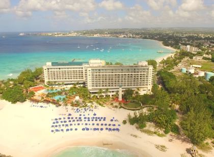 Hilton Barbados Resort