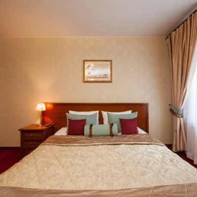 Poliart Park Hotel