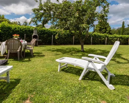 Le Repos コムのホテル