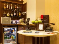 Boutique Splendid Hotel Hotels in Odesos