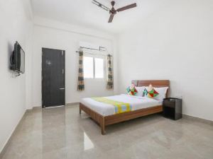 OYO Home 66297 Elegant 2BHK Tada