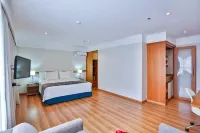 Transamerica Executive Sorocaba Hotel in zona Estacao Ferroviaria De Sorocaba
