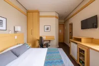 Monreale Plus Guarulhos International Airport Hotels in Guarulhos