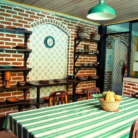 Pousada Villas Boas Arraial do Cabo