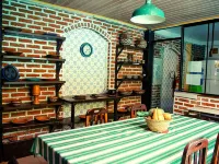 Pousada Villas Boas Arraial do Cabo