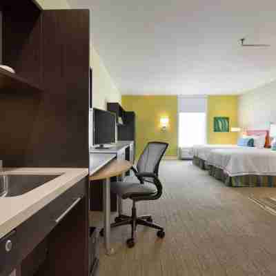 Home2 Suites by HIlton Cartersville Rooms