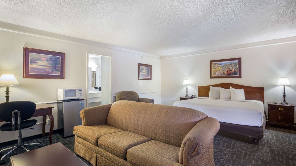 Americas Best Value Inn Denver