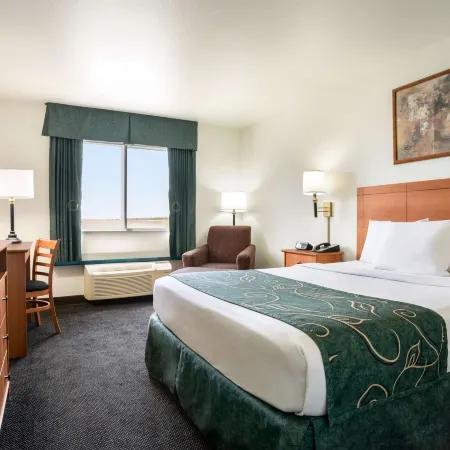 Travelodge by Wyndham Bill WY Thunder Basin Ntl Grassland
