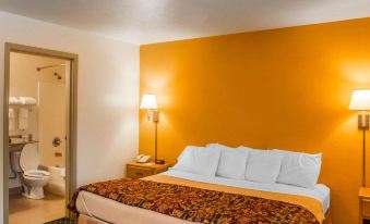 Birch Hill Suites Dayton-WP AFB