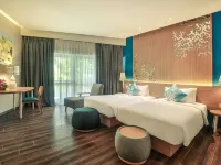 Manado Tateli Resort and Convention Hotels in Mandolang