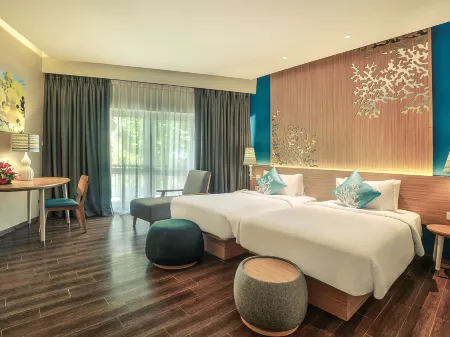 Manado Tateli Resort and Convention