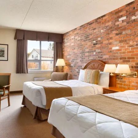 Travelodge by Wyndham North Bay