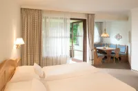 加米施-帕騰基興多林特運動飯店