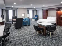 Hilton Garden Inn Nashville Vanderbilt Hotels in Nashville