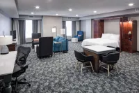 Hilton Garden Inn Nashville Vanderbilt Hotels near Vanderbilt University