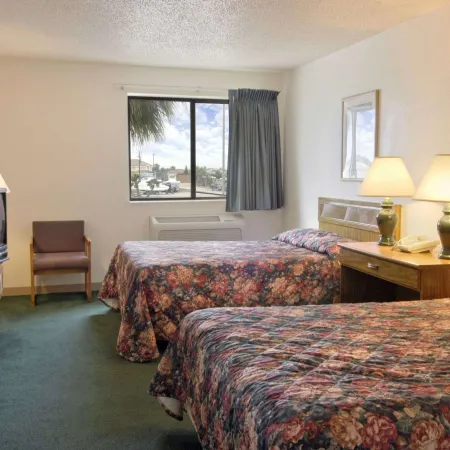 Super 8 by Wyndham Aransas Pass
