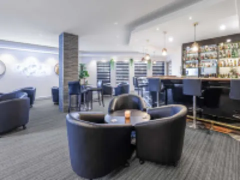 Quality Hotel Melbourne Airport Hotels in Westmeadows