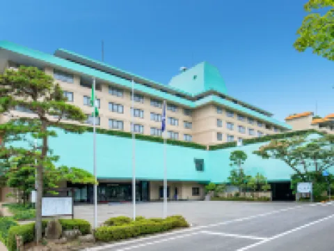 Hotel Hanamaki Hotels in Hanamaki