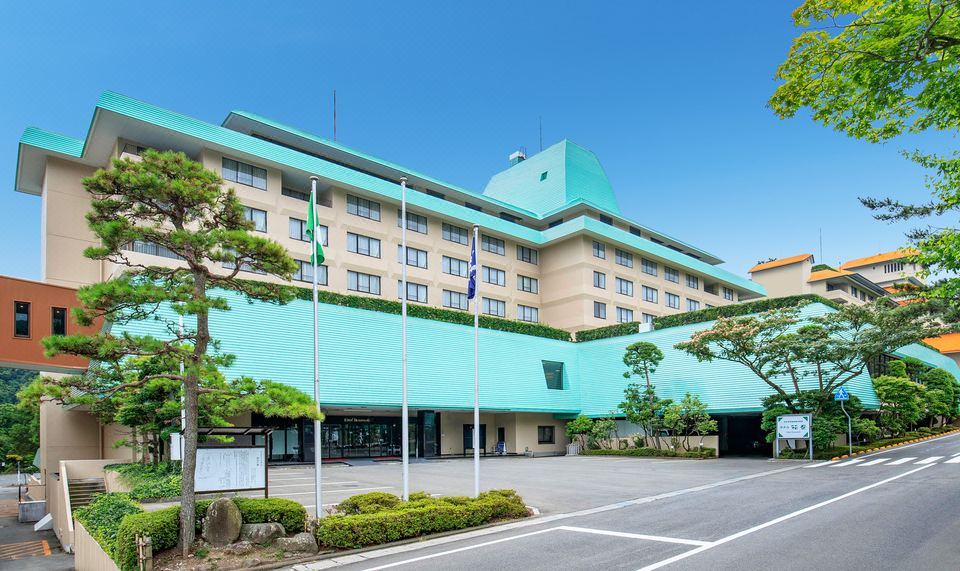 Hotel Hanamaki 썸네일