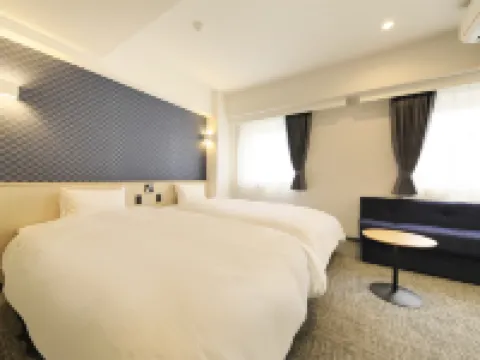 NEW NAGANO NeXT Hotels in Nagano