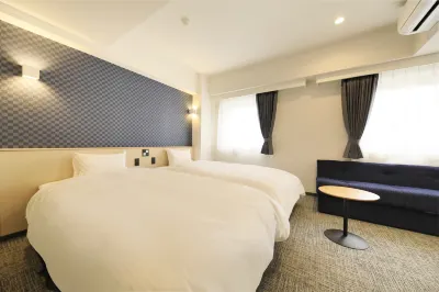 Hotel NewNagano Next