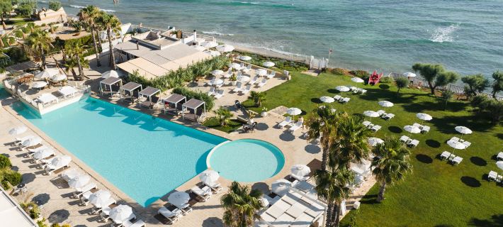 Canne Bianche Lifestyle Hotel Hotels in Fasano
