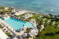 Canne Bianche Lifestyle Hotel - balcony