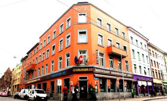Hotel Rheinfelderhof