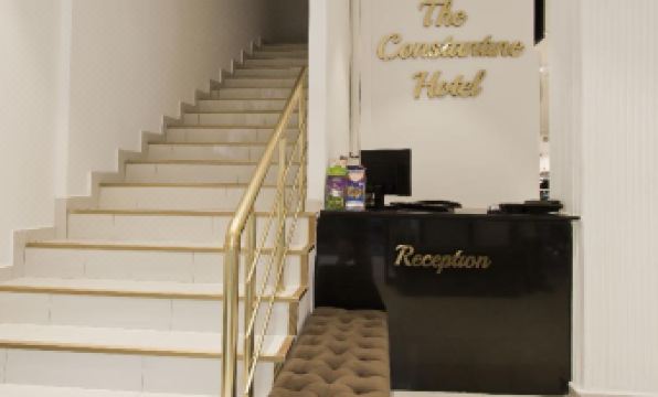 The Constantine Hotel