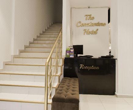 더 콘스탄틴 호텔