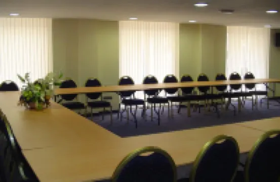 Hotel Hispania