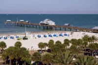 Pier House 60 Clearwater Beach Marina Hotel - Beach
