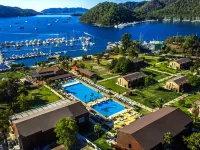 Rixos Premium Göcek Adult Only +13 Hotels in Gocek