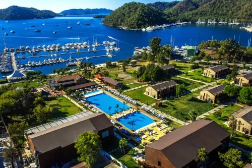 Rixos Premium Göcek Adult Only +13