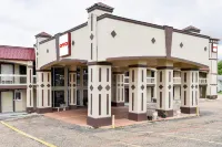 OYO Hotel Tyler Northwest Mineola Hwy Hotels in Lindale