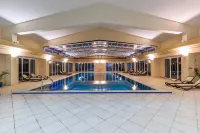 Lakeside Country Club - Apartamentos Turísticos - Bãi biển