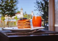 Luna Arcos Hotel Nature & Wellness Các khách sạn ở Ponte da Barca