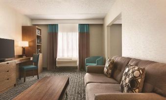 Park Inn by Radisson Brampton, on