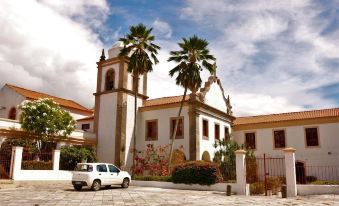 Pousada Convento da Conceição