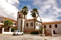 Pousada Convento da Conceição Hotels in Olinda