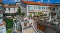 Napa Plaza Hotel - Romantic