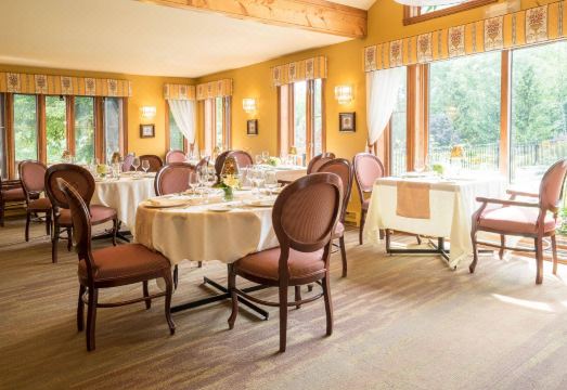 오베르주 데 갈랑