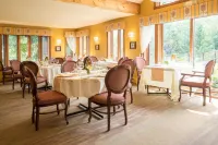 Auberge des Gallant Hotels in Rigaud