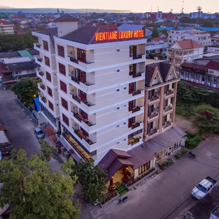 Vientiane Luxury Hotel