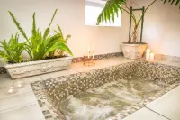 Montagu Country Hotel - Hot Springs