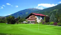Hotel Berghof - 3 estrellas