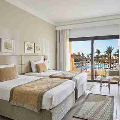 Jaz Solaya Rooms