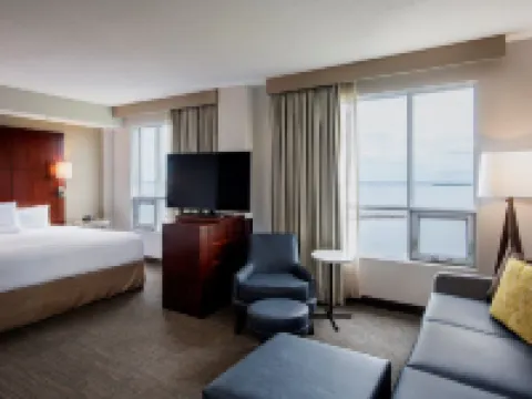 Residence Inn Kingston Water's Edge Hotels in Kingston